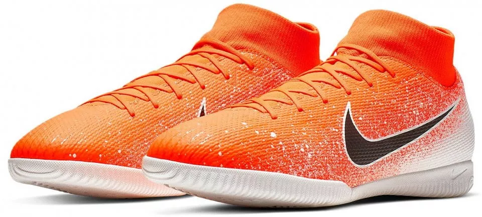 Nike superfly 6 academy on sale indoor