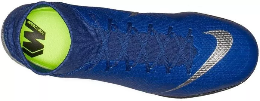 Football shoes Nike SUPERFLYX 6 ACADEMY TF