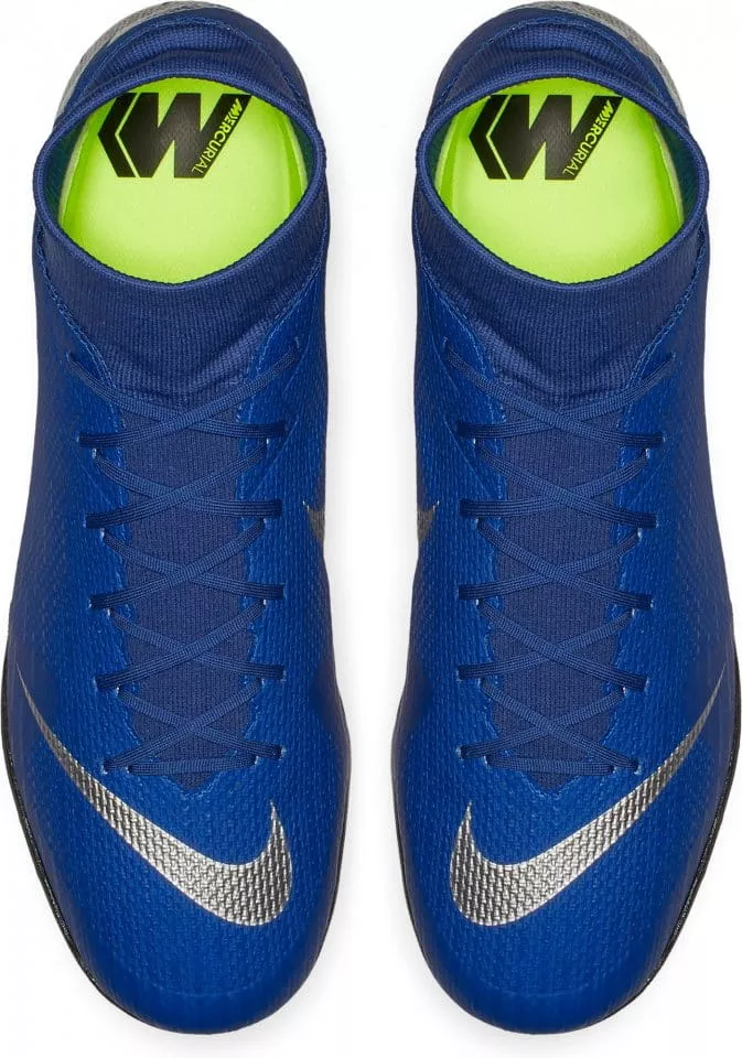 Nike SUPERFLYX 6 ACADEMY TF Futballcipő