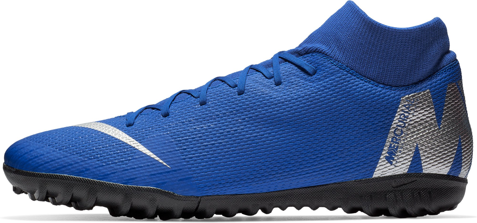 Football shoes Nike SUPERFLYX 6 ACADEMY TF