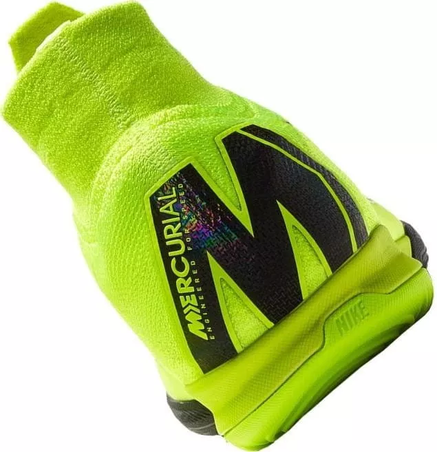 Hallenfußballschuhe Nike SUPERFLYX 6 ELITE IC