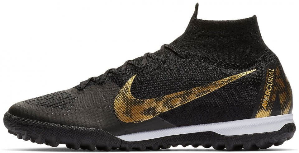 Ghete de fotbal Nike SUPERFLYX 6 ELITE TF - 11teamsports.ro