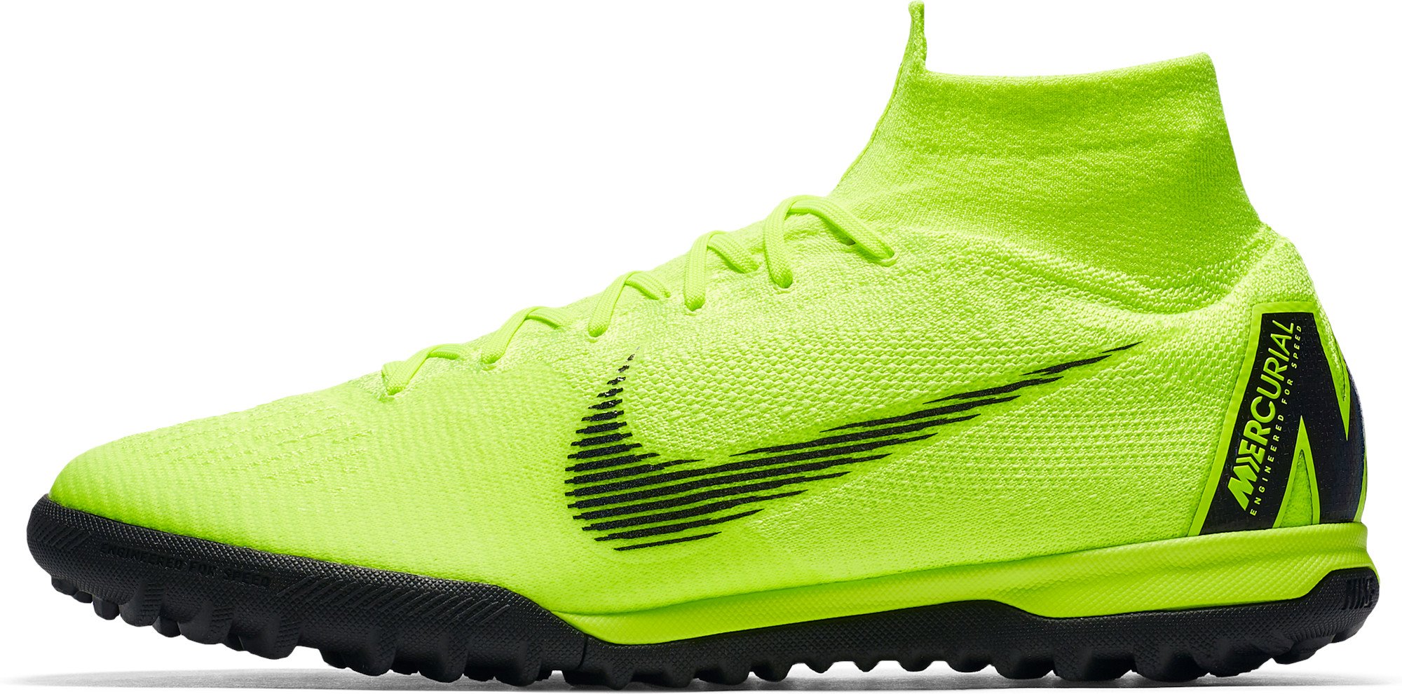 Nike SUPERFLYX 6 ELITE TF Futballcipő