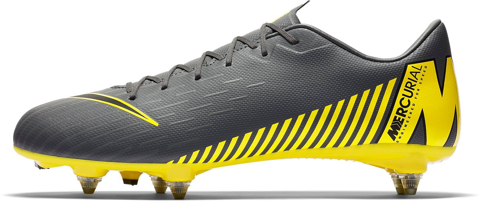 Ghete de fotbal Nike VAPOR 12 ACADEMY SG