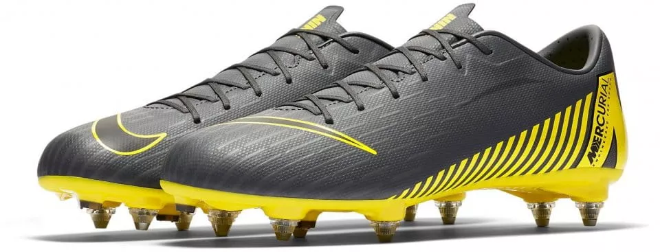 Football shoes Nike VAPOR 12 ACADEMY SG