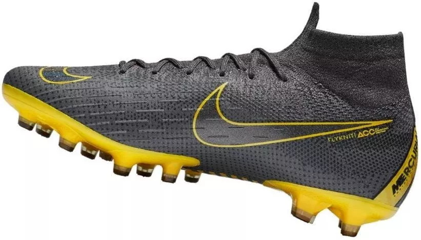 Ghete de fotbal Nike SUPERFLY 6 ELITE AG-PRO