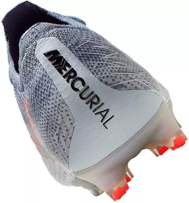 Ghete de fotbal Nike VAPOR 12 ELITE FG