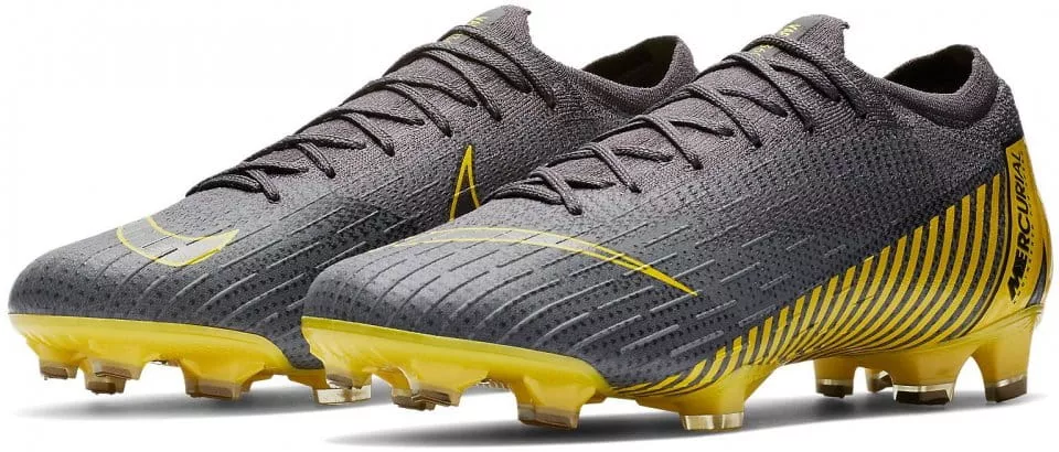 Botas de fútbol Nike VAPOR 12 ELITE FG