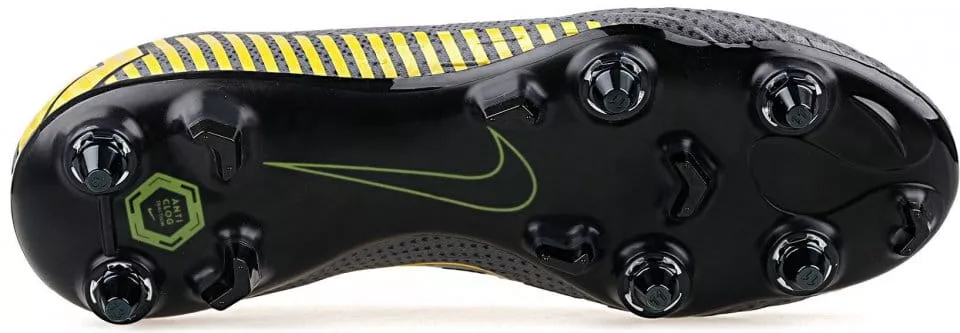 Scarpe da calcio Nike VAPOR 12 ELITE SG-PRO AC