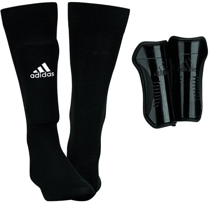 Caneleiras adidas Youth sock guar