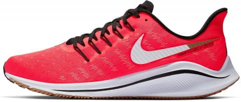 nike air zoom vomero 14 red