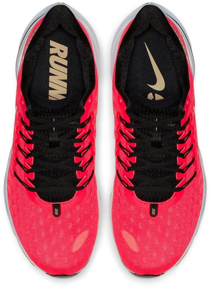 syllable General trim Zapatillas de running Nike AIR ZOOM VOMERO 14 - Top4Running.es