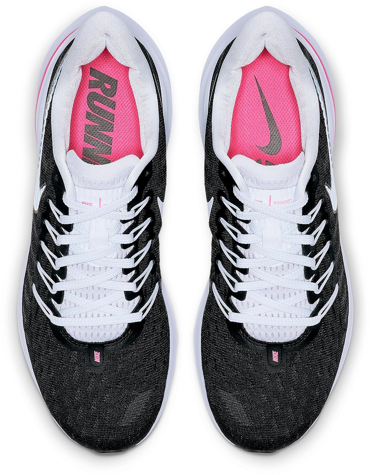 nike air zoom vomero 14 women's white