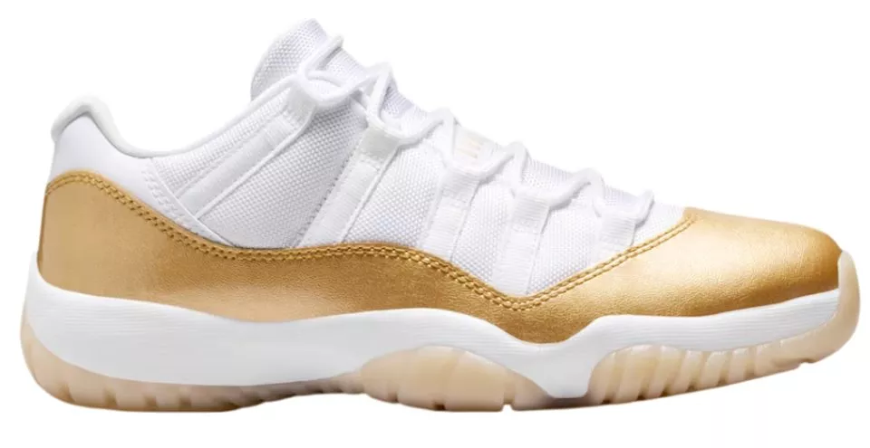 Obutev Jordan Air 11 Retro Low Shoe Women
