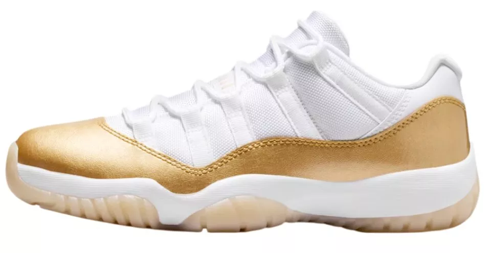 Obutev Jordan Air 11 Retro Low Shoe Women