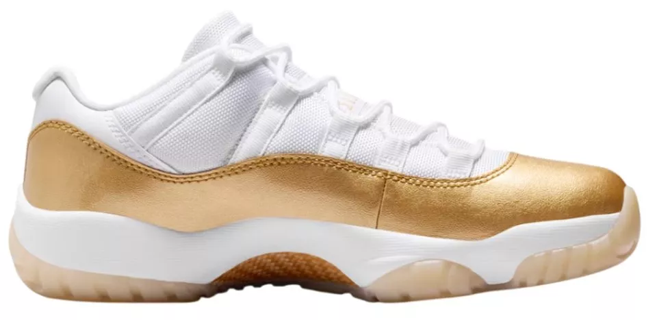Obutev Jordan Air 11 Retro Low Shoe Women