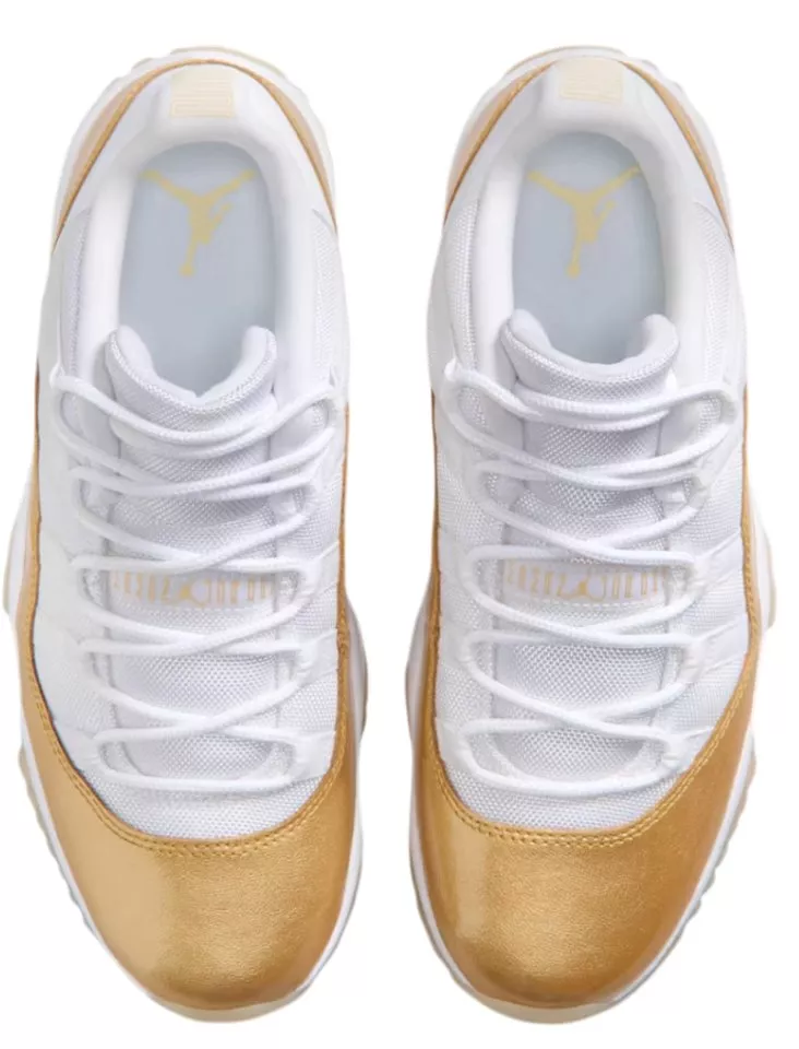 Obutev Jordan Air 11 Retro Low Shoe Women