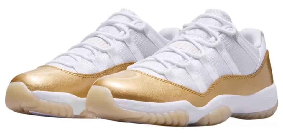 Obutev Jordan Air 11 Retro Low Shoe Women