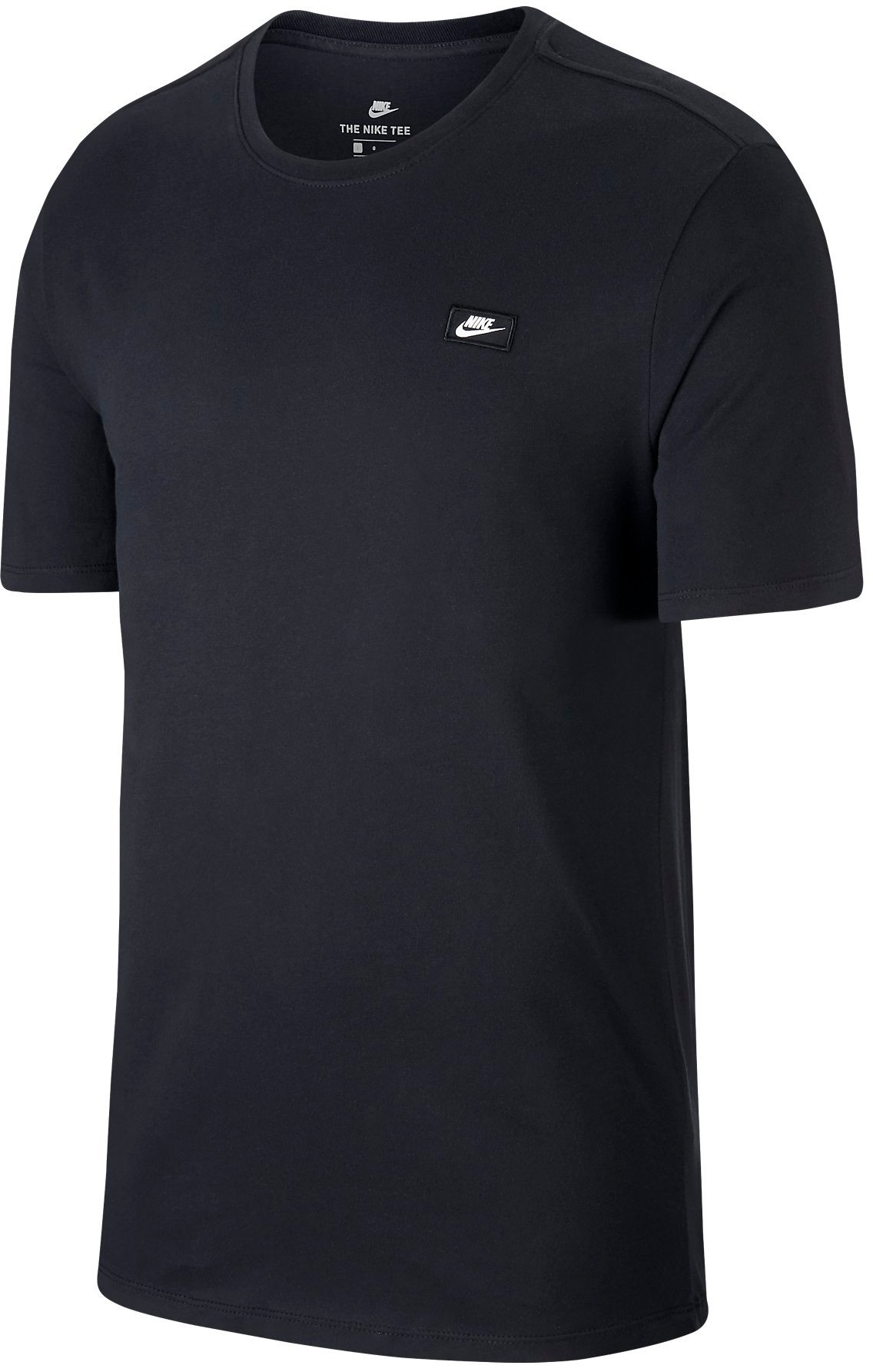 Tricou Nike M NSW TEE LBR SHOEBOX HTHR