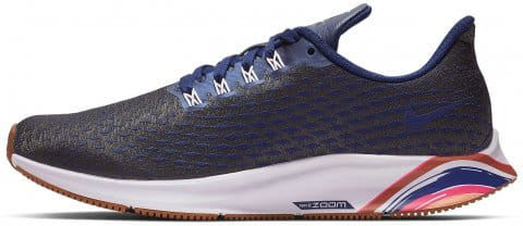 Running shoes Nike W AIR ZOOM PEGASUS 