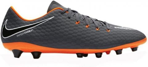 hypervenom phantom ag shoes