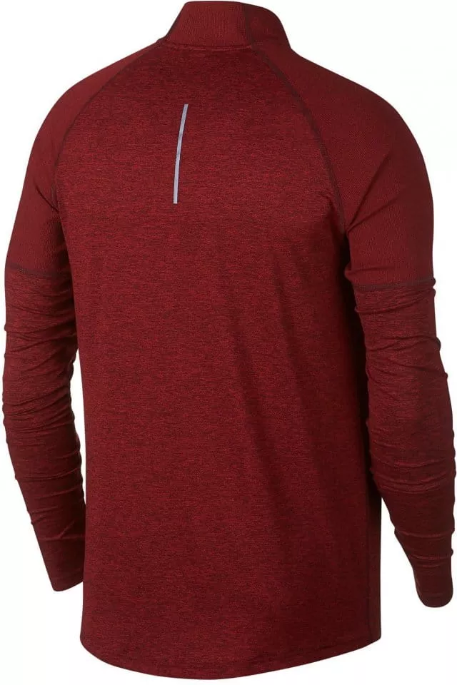 Long-sleeve T-shirt Nike M NK ELMNT TOP HZ 2.0