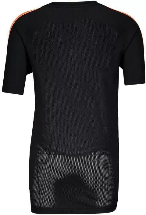 Dětské tréninkové tričko s krátkým rukávem Nike Dri-FIT Academy