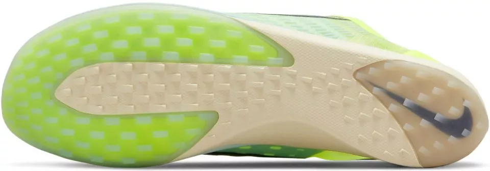 Sapatilhas de pista/Bicos Nike Zoom Victory Waffle 5