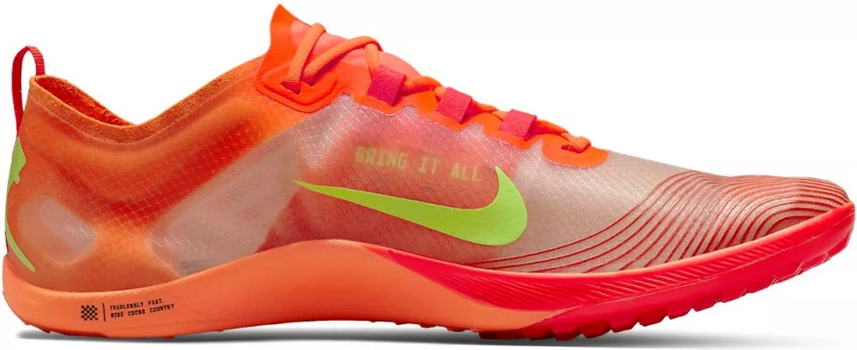 Chaussures de course à pointes Nike ZOOM VICTORY WAFFLE 5