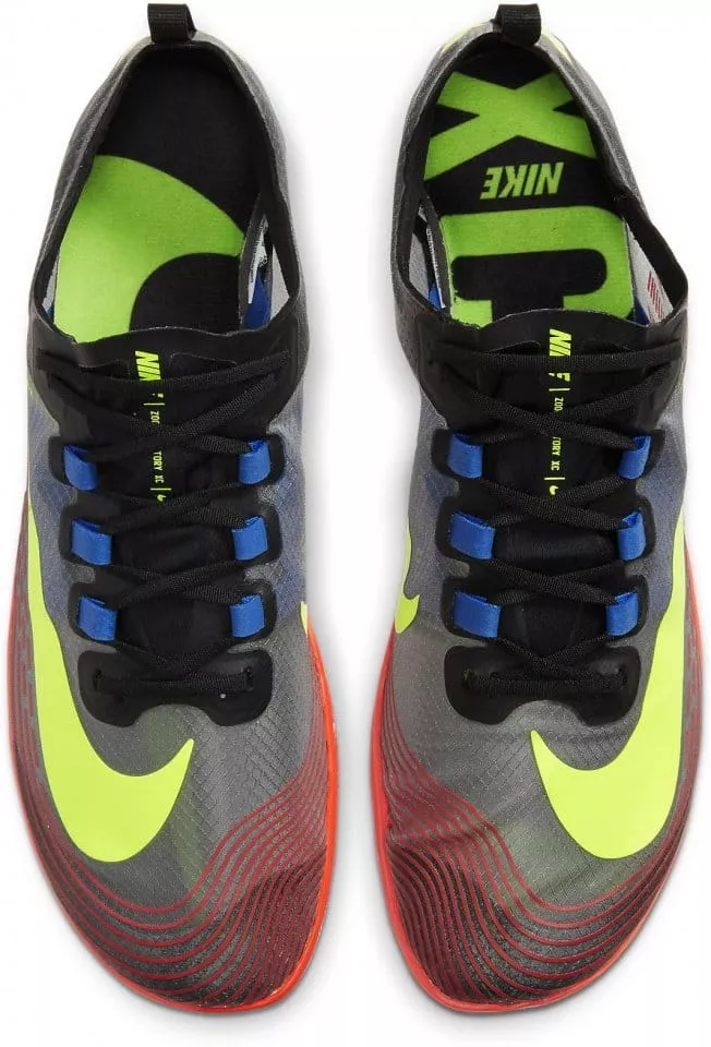 Chaussures de course à pointes Nike Zoom Victory 5 XC