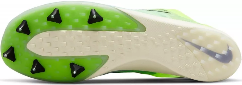 Chaussures de course à pointes Nike Zoom Victory 5 XC