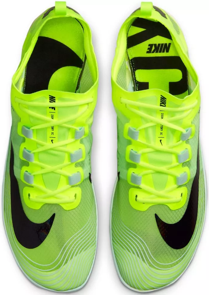 Track schoenen/Spikes Nike Zoom Victory 5 XC