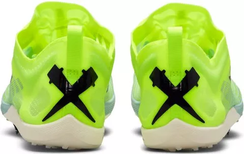 Sapatilhas de pista/Bicos Nike Zoom Victory 5 XC