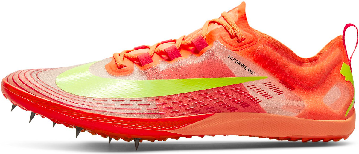 Track schoenen/Spikes Nike ZOOM VICTORY XC 5