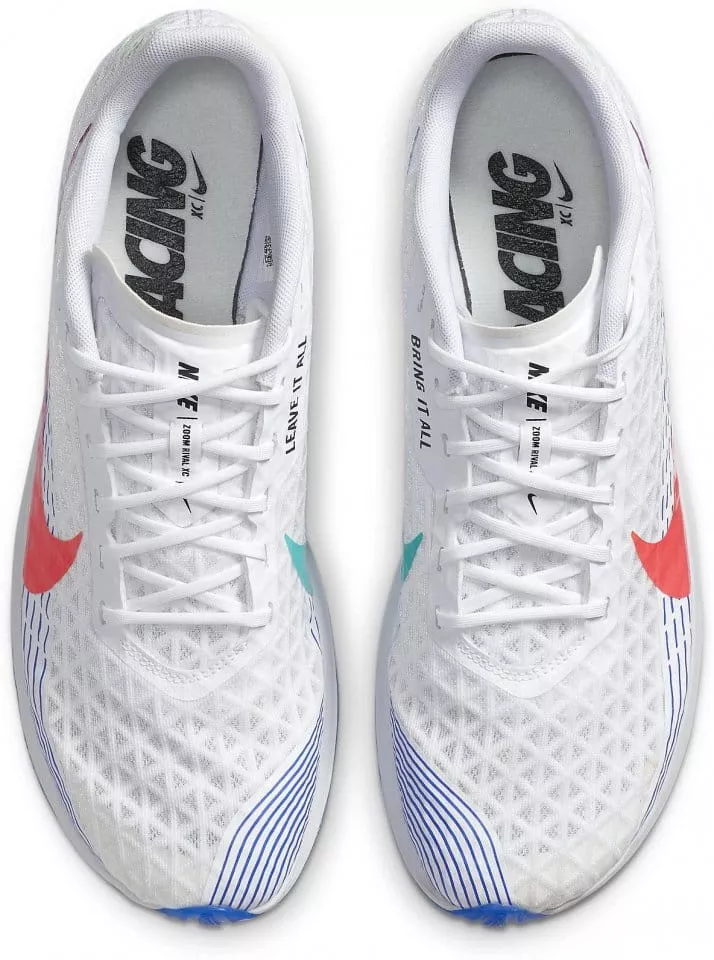 Track schoenen/Spikes Nike ZOOM RIVAL XC