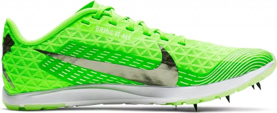 Zapatillas de atletismo Nike ZOOM RIVAL XC 2019
