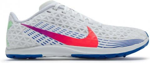 nike zoom rival waffle review