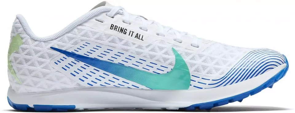 Dámská závodní obuv Nike Zoom Rival Waffle 2019