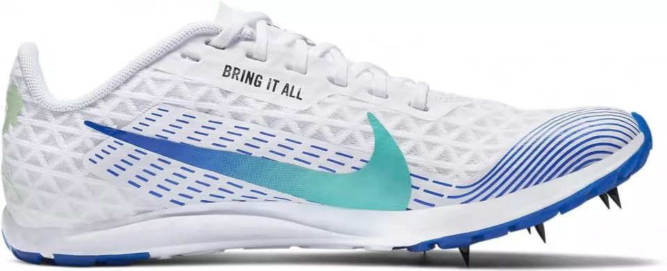 Dámské tretry Nike Zoom Rival XC 2019