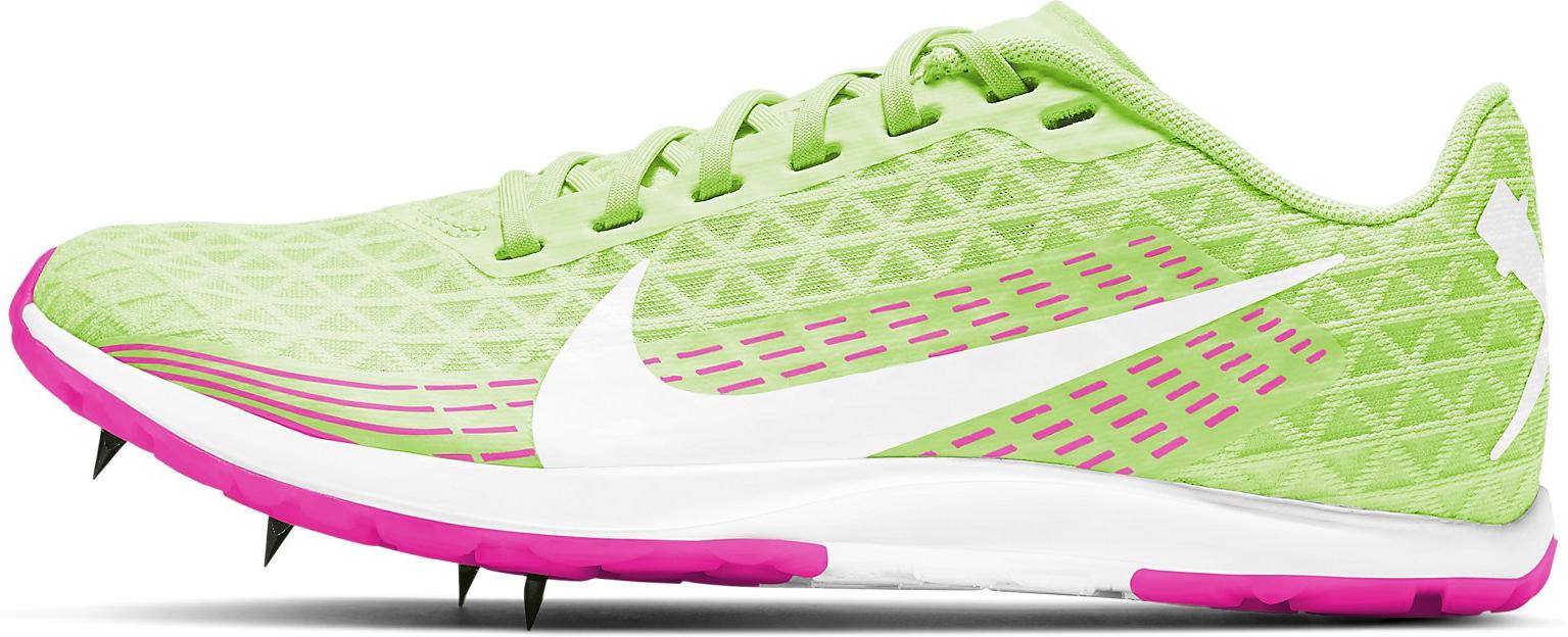 Track shoes/Spikes Nike WMNS ZOOM RIVAL XC