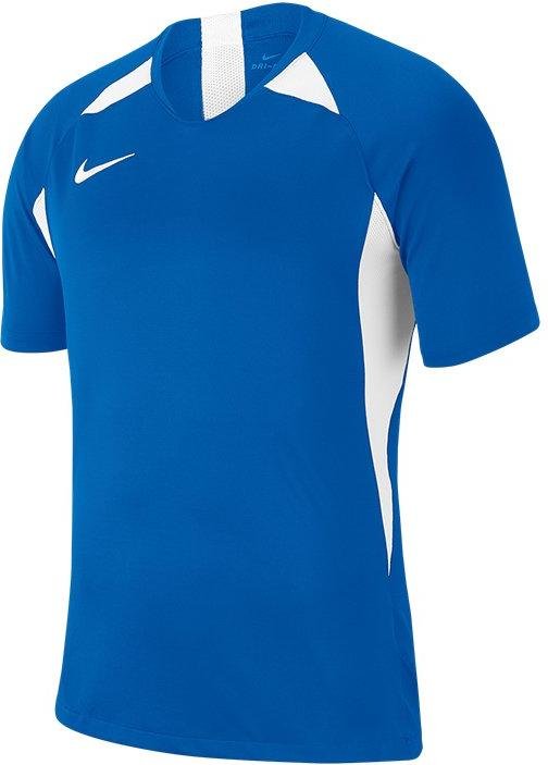 Maglia Nike Y NK DRY LEGEND JSY SS