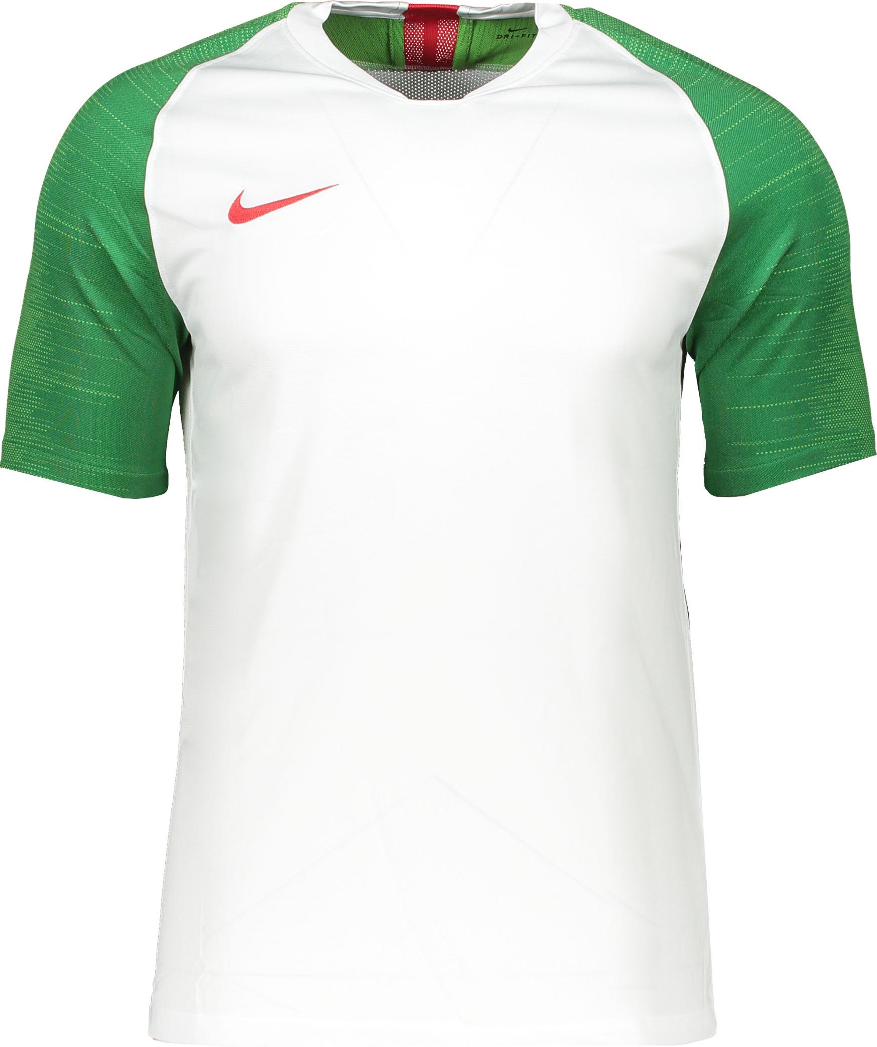 Pánský dres s krátkým rukávem Nike Strike