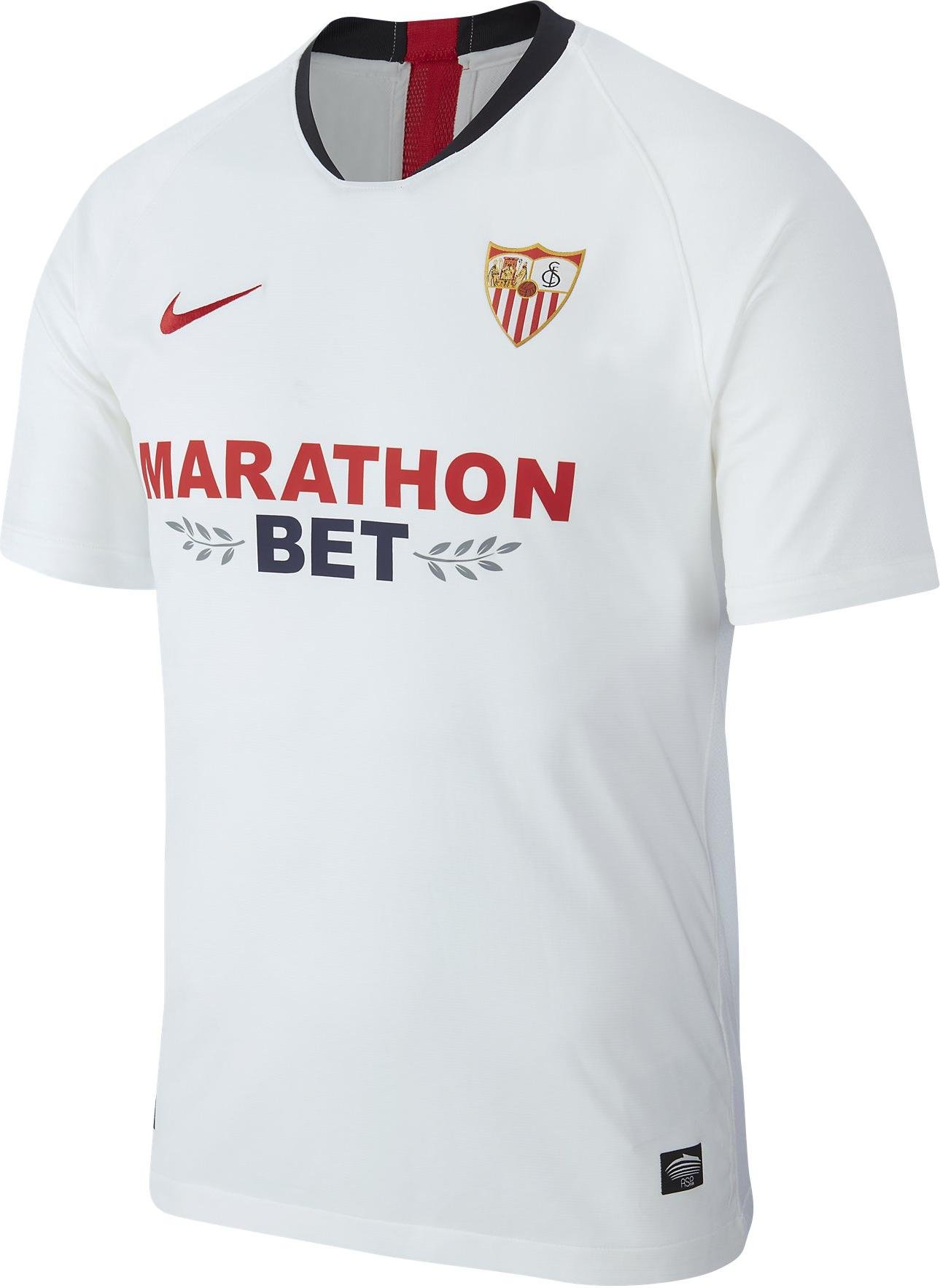 Camiseta Nike M NK FC SS 2019/20 - 11teamsports.es