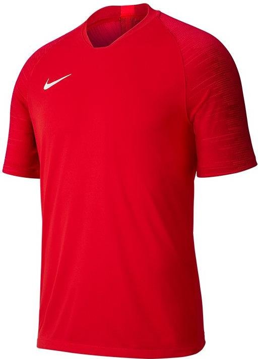 Shirt Nike M NK DRY STRKE JSY SS