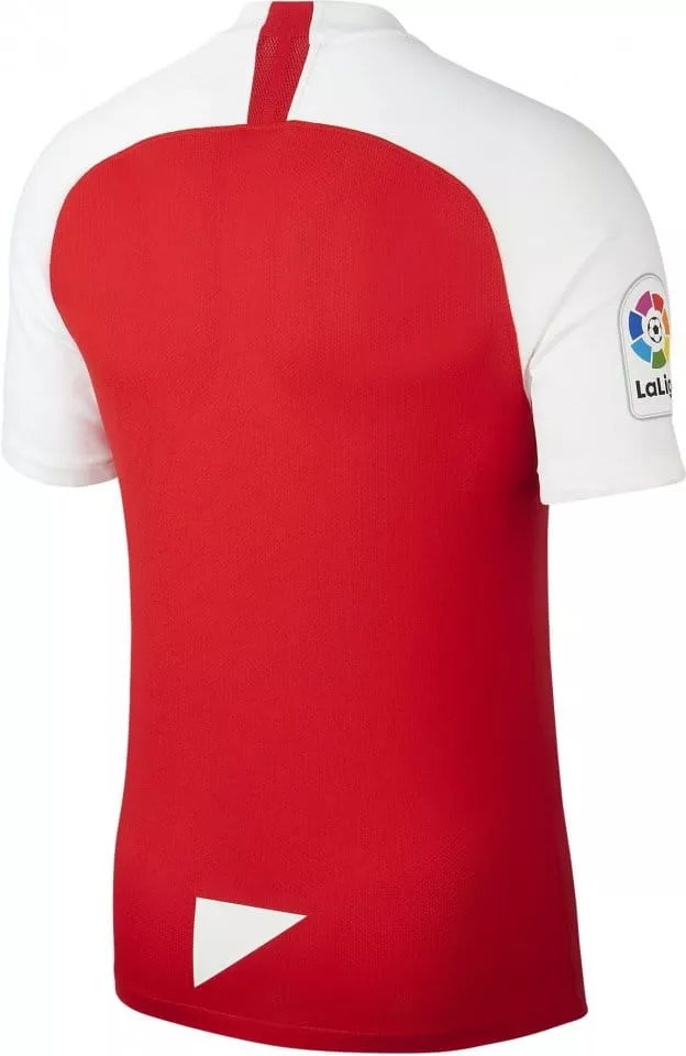 Hostující dres s krátkým rukávem Nike FC Sevilla 2019/20
