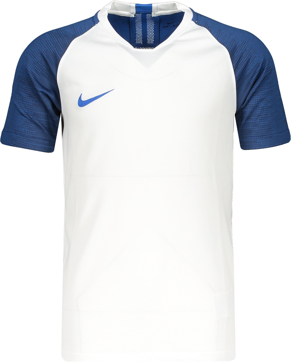 Camisa Nike Y NK DRY STRKE JSY SS