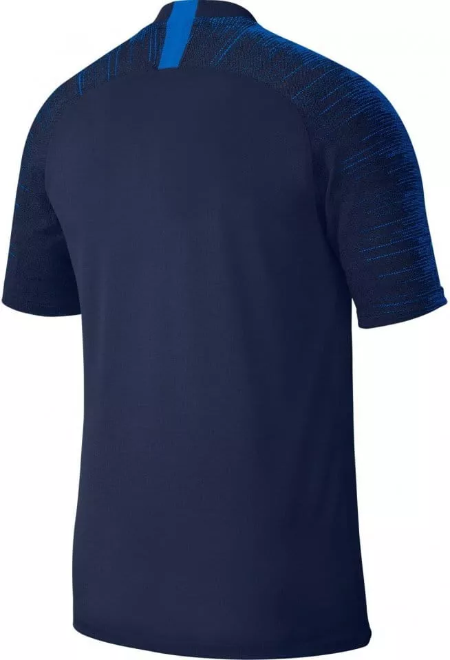 Camiseta Nike Y NK DRY STRKE JSY SS