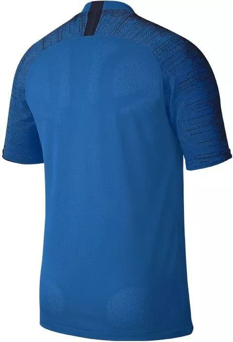 Dětský dres s krátkým rukávem Nike Dri-FIT Strike