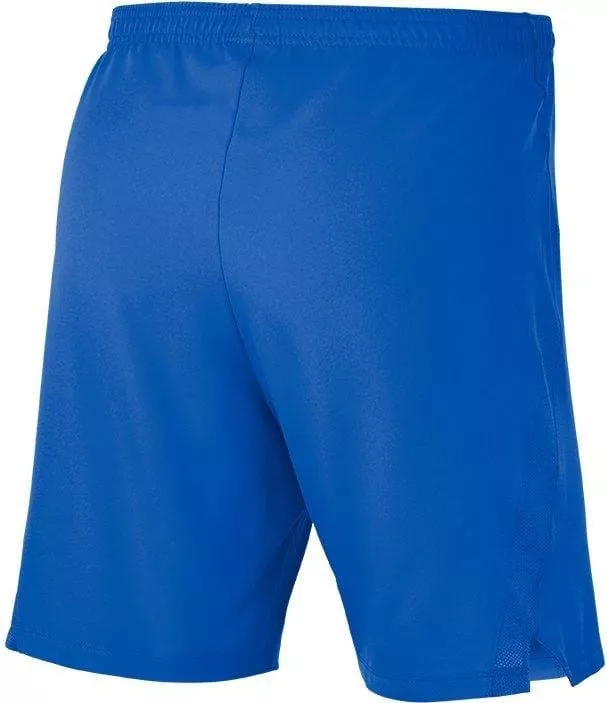 Calções Nike logo Y NK DRY LSR IV SHORT W