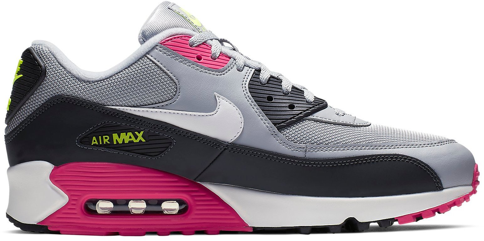 Nike Air Max 90 Essential Black for Sale | Authenticity